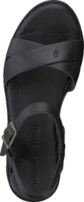 Timberland - Bailey Park Cross Vamp Black Out