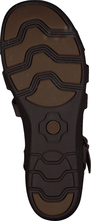 Timberland - Branford Fisherman Dark Brown