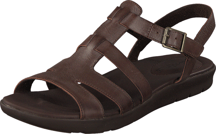 Timberland - Branford Fisherman Dark Brown