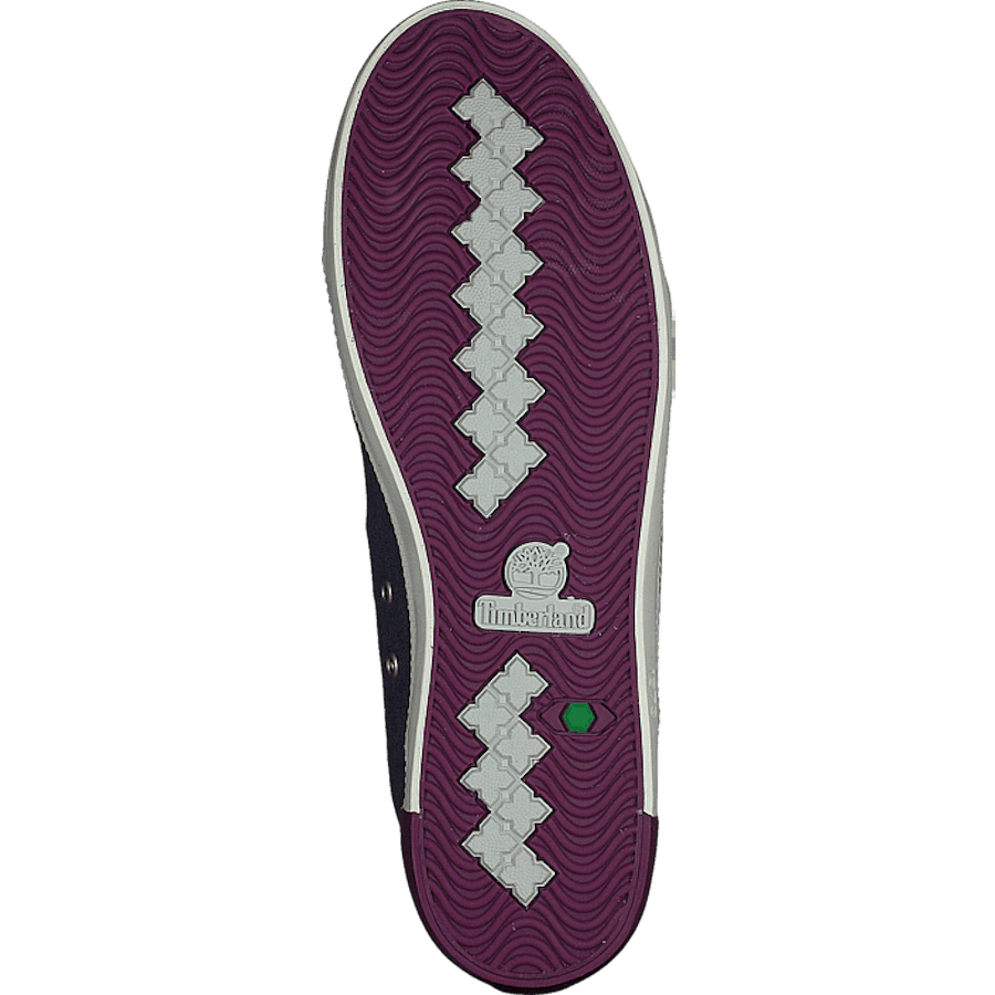 Newport Bay Canvas Plain Black Iris - Bild 7