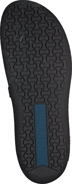 Birkenstock - Iona Regular Natural Leather Black