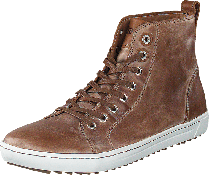 birkenstock bartlett brown