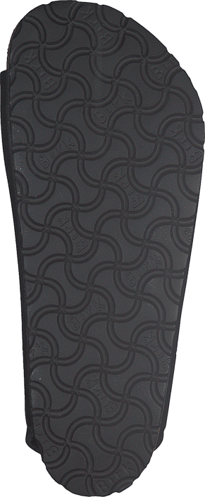 Birkenstock - Athen Regular Smooth Leather Black