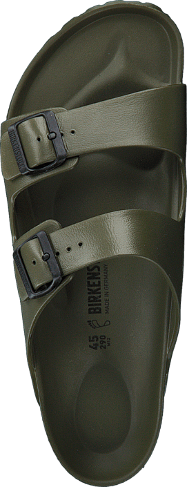 Birkenstock - Arizona Regular EVA Khaki
