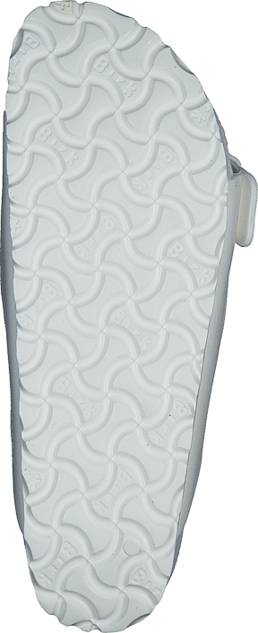 Birkenstock - Arizona Slim EVA White