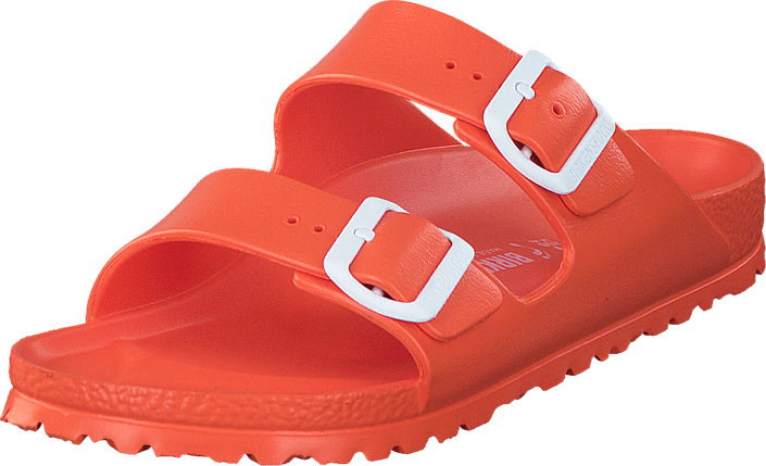 birkenstock eva scuba coral