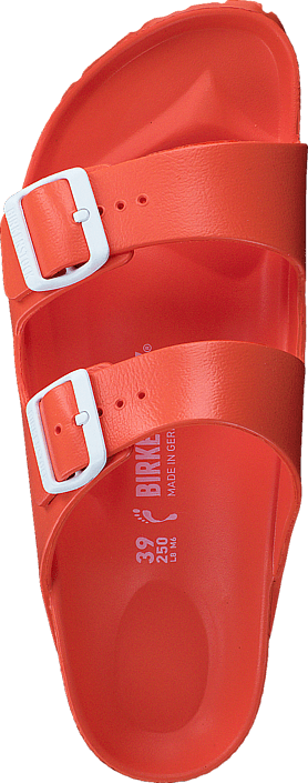 Birkenstock - Arizona Slim EVA Scuba Coral