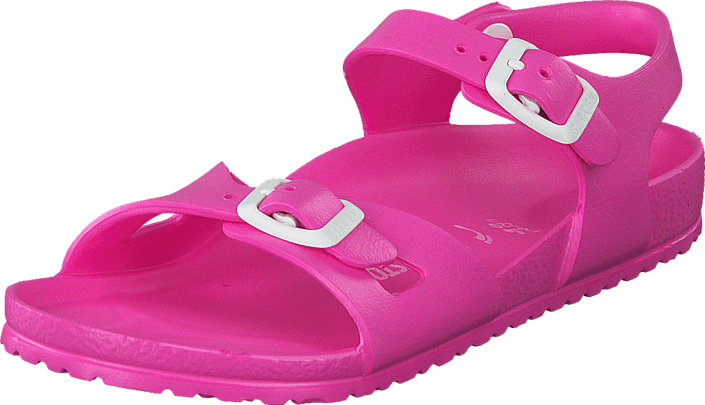 Birkenstock - Rio Kids EVA Neon Pink