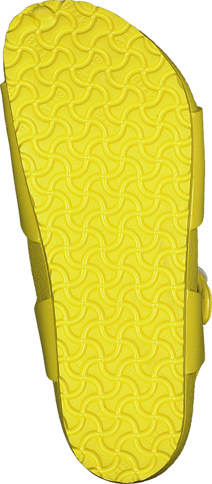 Birkenstock - Rio Kids EVA Neon Yellow