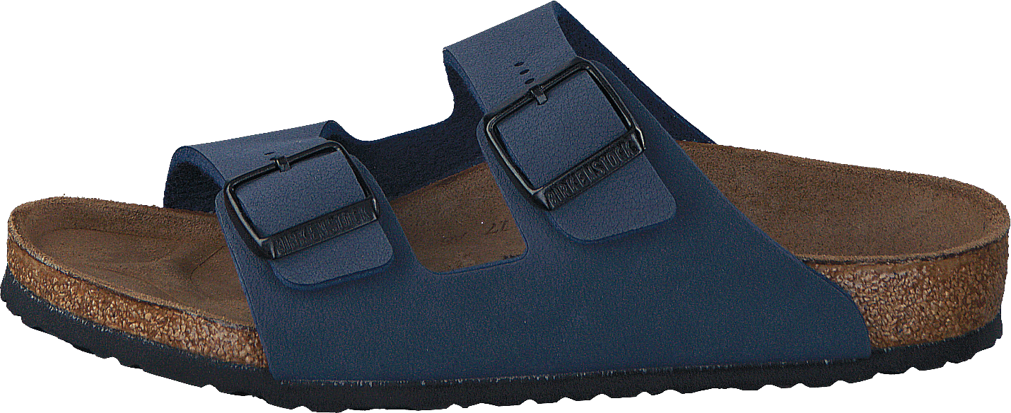 Arizona Narrow Navy, Unisex, Topánky, Sandále a Šľapky, sandále, Modrá, EU 28