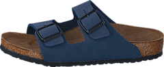 Birkenstock - Arizona Slim Birko-Flor Navy