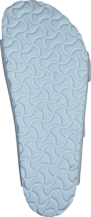 Birkenstock - Arizona Birko-Flor Patent White