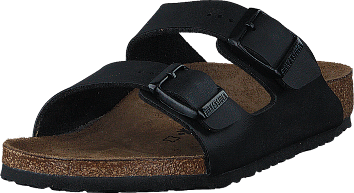 Birkenstock - Arizona Slim Birko-Flor Black