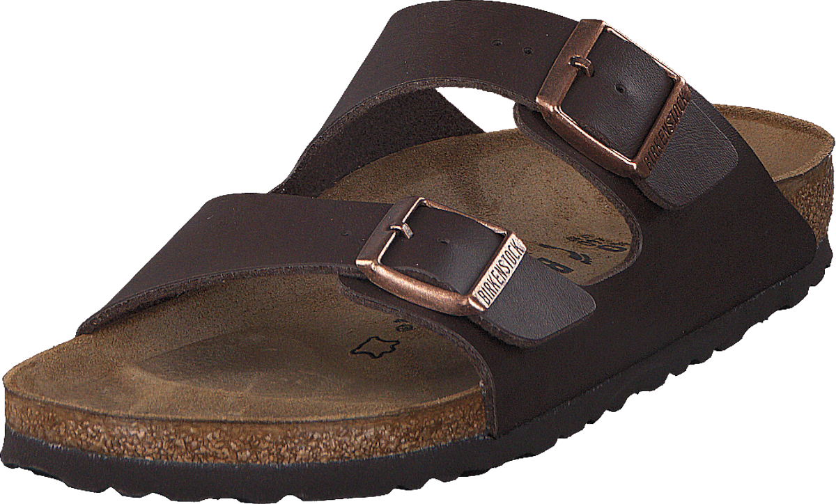 Arizona Slim Birko-Flor Brown.