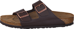 Birkenstock - Arizona Slim Birko-Flor Brown.