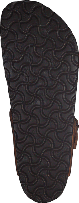 Birkenstock - Gizeh Regular Natural Leather Antique Brown