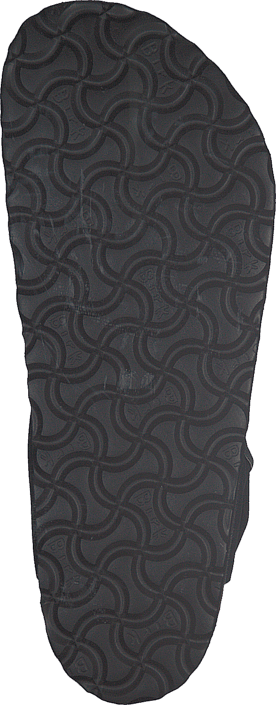 Birkenstock - Kairo Regular Oiled Leather Black