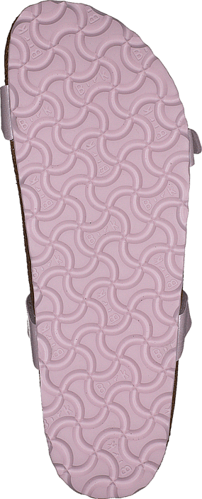 Birkenstock - Daloa Slim Birko-Flor Graceful Rose