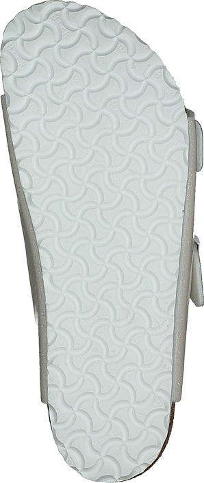 Birkenstock - Arizona Birko-Flor Magic Galaxy White