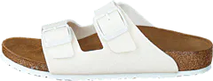 Birkenstock - Arizona Birko-Flor Magic Galaxy White