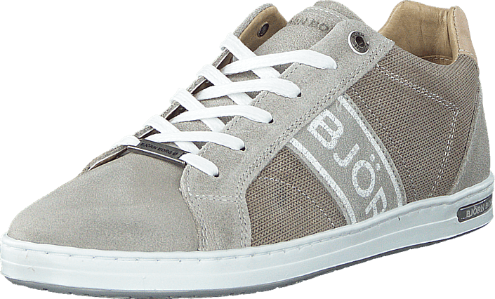Chapa Light Grey | Schoenen voor elke gelegenheid | Footway