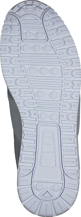 Björn Borg - R100 Low Msh M Light Grey