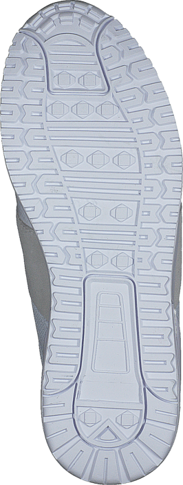 Björn Borg - R100 Low Msh M White