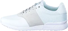 Björn Borg - R100 Low Msh M White