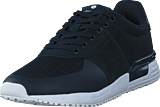 R100 Low Msh M Navy - Bild 9