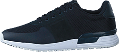 R100 Low Msh M Navy - Bild 10