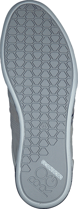Björn Borg - Henry Nappa White/Navy