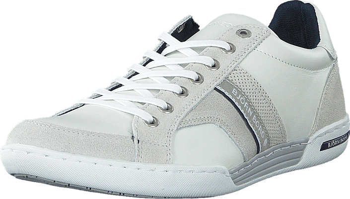 Björn Borg - Henry Nappa White/Navy