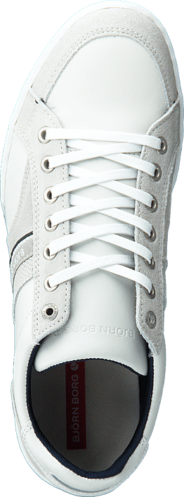 Björn Borg - Henry Nappa White/Navy