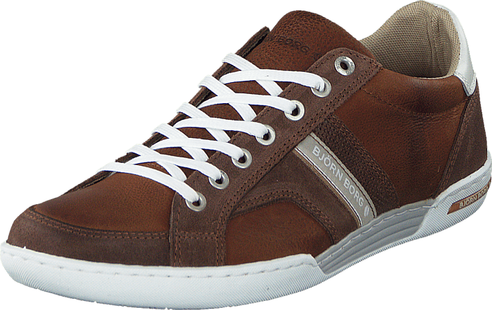 Björn Borg - Henry Nappa Brown/Taupe