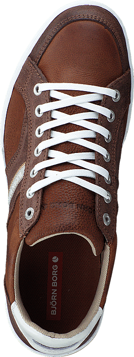 Henry Nappa Brown/Taupe