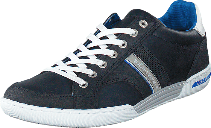 Björn Borg - Henry Nappa Navy/Blue