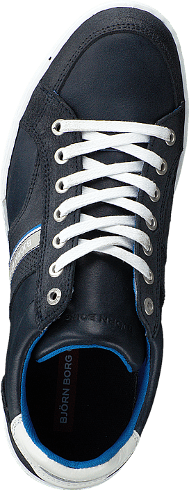 Björn Borg - Henry Nappa Navy/Blue