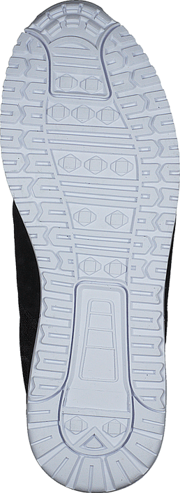 Björn Borg - R100 Low Msh W Black