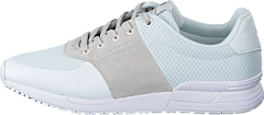 Björn Borg - R100 Low Msh W White