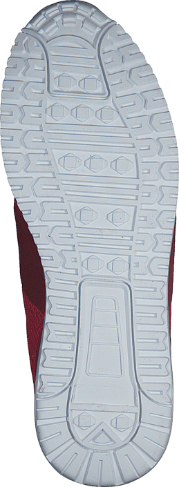 Björn Borg - R100 Low Msh W Red