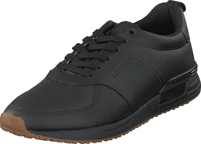 Björn Borg - R100 Low Uni M Black