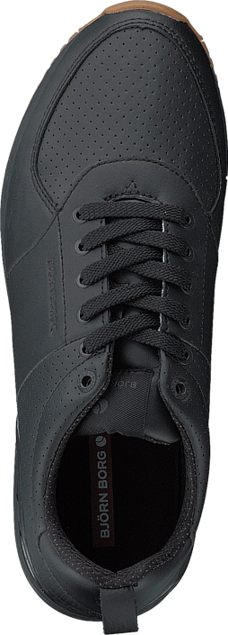 Björn Borg - R100 Low Uni M Black