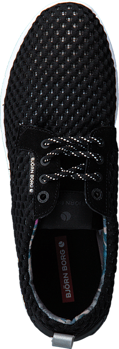 Björn Borg - X200 Low 3DM W Black