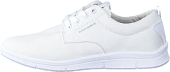 Björn Borg - X200 Low Cvs M White