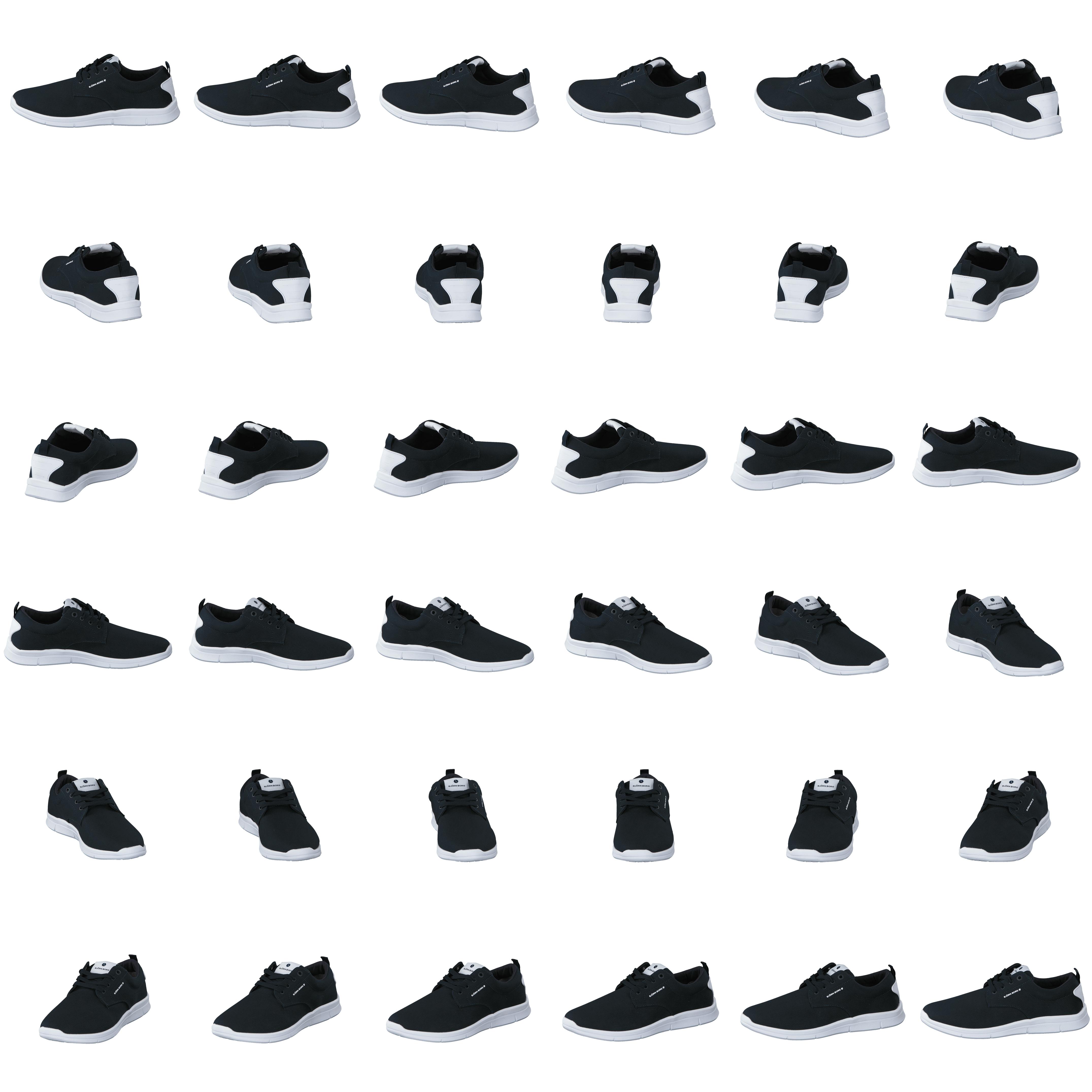 X200 Low Cvs M Navy - Bild 8