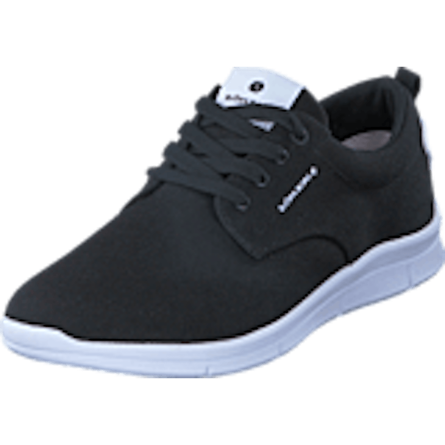 X200 Low CVS M Black