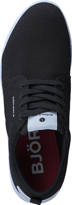 Björn Borg - X200 Low CVS M Black