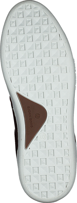 Björn Borg - Ranger Tmb Warm Red/White