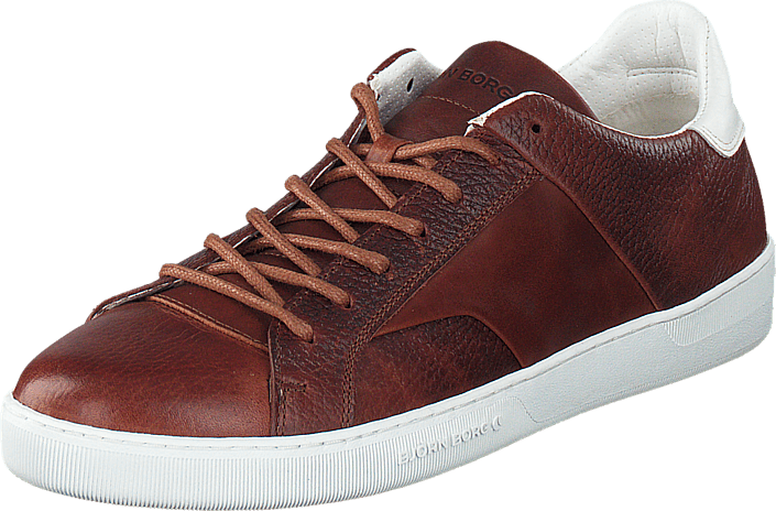 Björn Borg - Ranger Tmb Warm Red/White