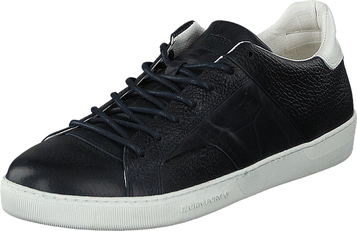 Björn Borg - Ranger Tmb Navy/White